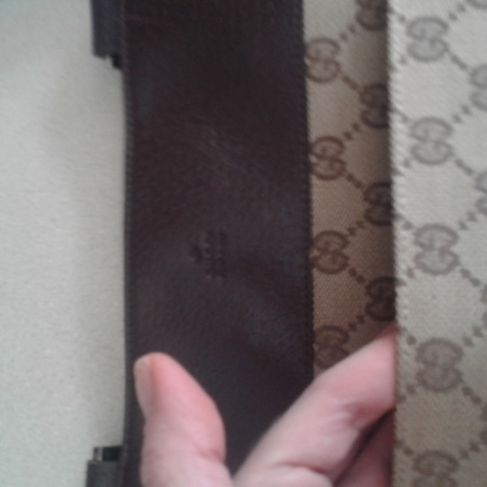 Gucci crossbody - Picture 9 of 13